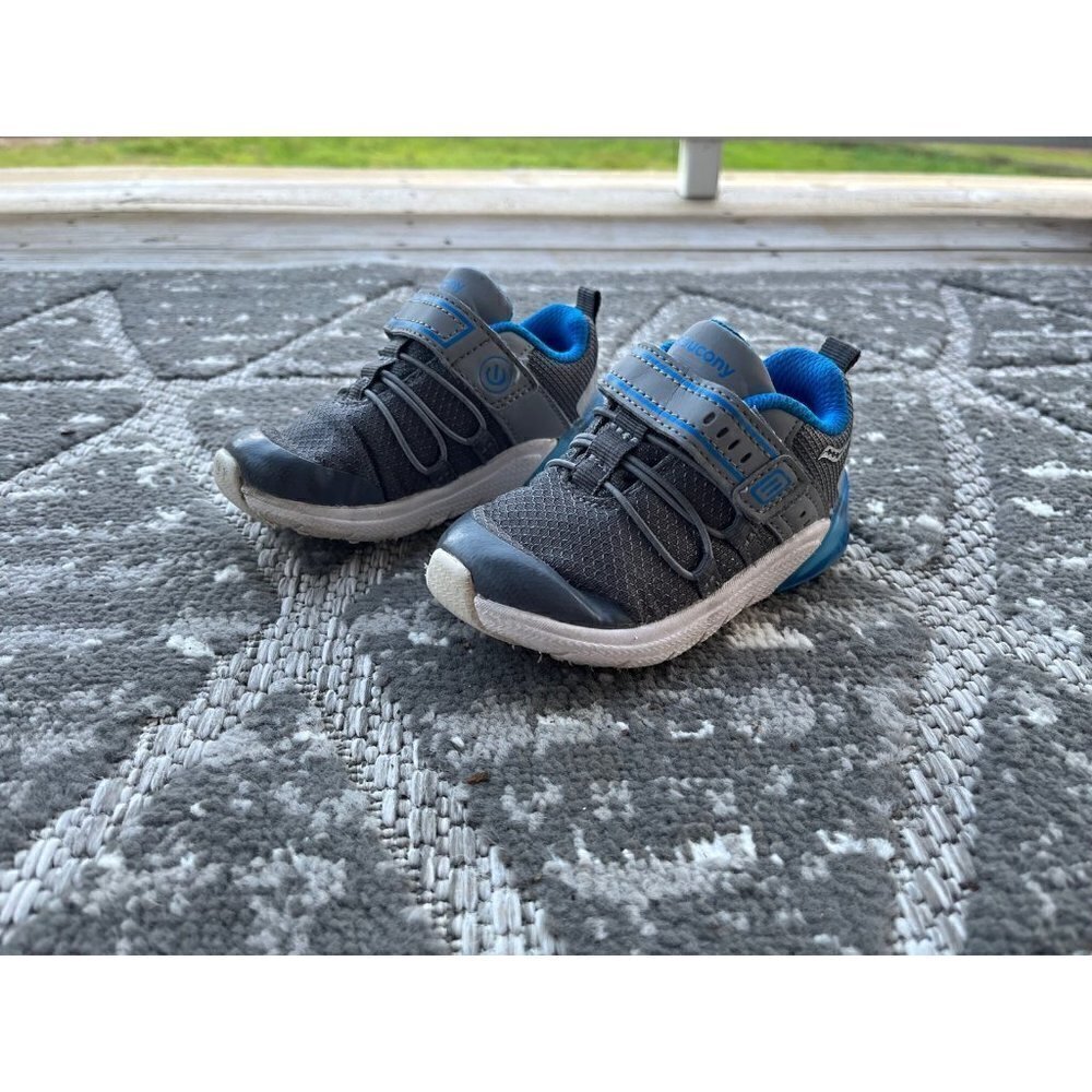 Saucony Baby Shoes
